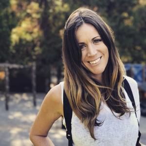 Meet your Posher, Elyse